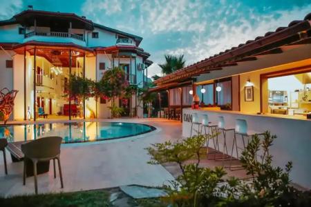 Murat Pasha Mansion - 39