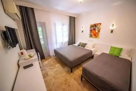 Murat Pasha Mansion - 61