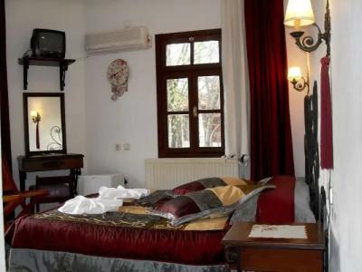 Murat Pasha Mansion - 2