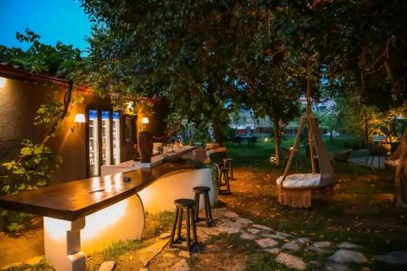 Murat Pasha Mansion - 48