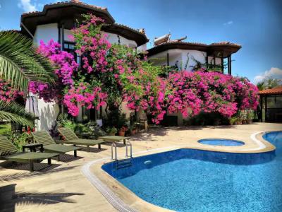 Murat Pasha Mansion - 13