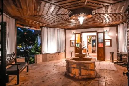 Murat Pasha Mansion - 43