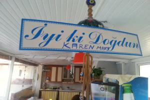 Karaca Apart Hotel, Dalyan