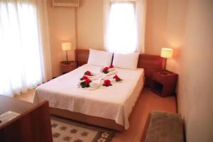 Crescent Hasirci Hotel, Dalyan