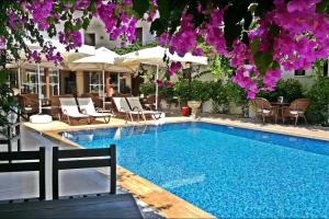 Eon Boutique Hotel, Dalyan