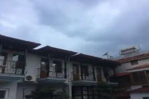 Four Seasons Apart Hotel, Dalyan
