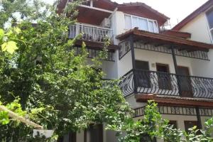 Villa Ozalp Apartments, Dalyan
