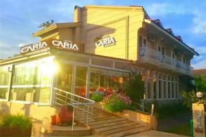 Dalyan Hotel Royal, Dalyan