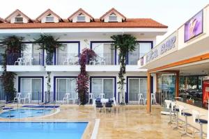 Rota Hotel, Dalyan