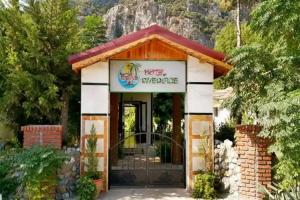 Hotel Riverside, Dalyan