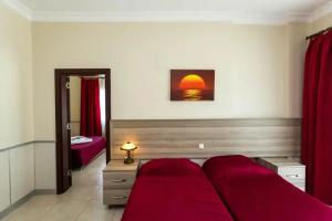 Hotel «Keskin», Dalyan