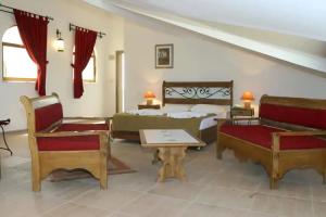 Hotel «Keskin», Dalyan