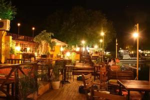 Dalyan Camping, Dalyan