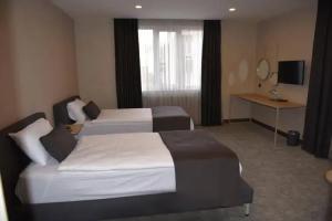 Hotel Dalgiclar, Chorum