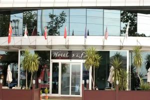Hotel Sefa 2, Corlu