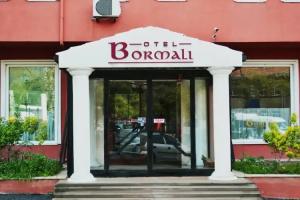 Bormali Hotel, Corlu
