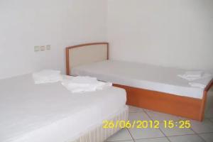Tunays Pansiyon Mini-hotel, Cirali