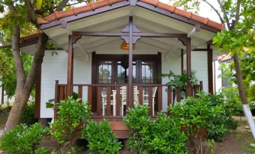 Kimera Lounge Boutique & Spa - 173