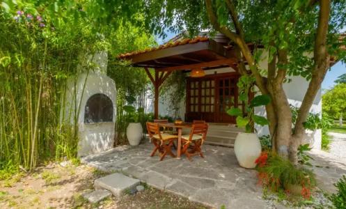 Kimera Lounge Boutique & Spa - 166