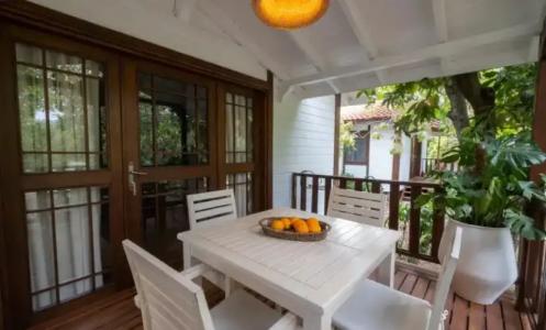 Kimera Lounge Boutique & Spa - 172