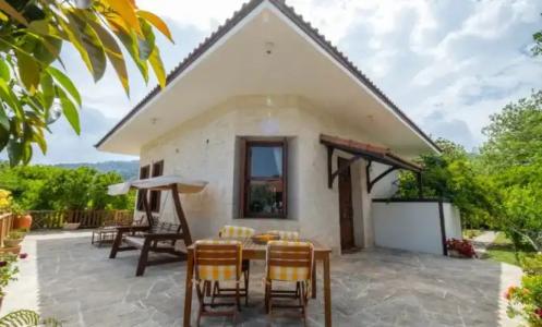 Kimera Lounge Boutique & Spa - 147