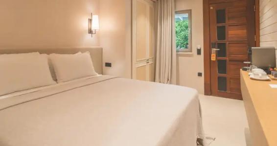 Kimera Lounge Boutique & Spa - 100