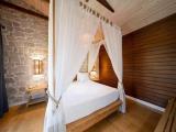 Bergamot Double Suite