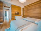 Lemon Family Suite with balcony
