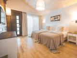 Orange Double room