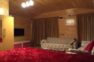 Yoruk Park Pension, Cirali
