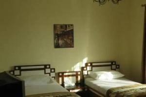 Green House Resort, Sharjah
