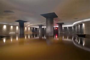 Ilica Hotel Spa & Wellness Resort, Cesme