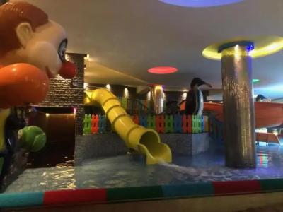 Ilica Spa & Wellness Resort - 25