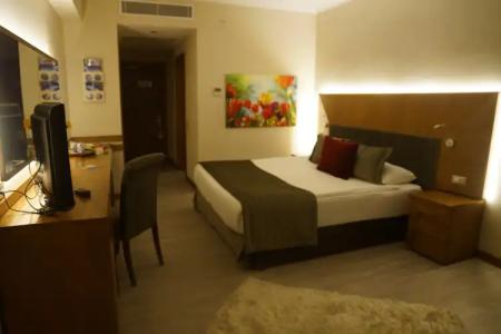 Ilica Spa & Wellness Resort - 4