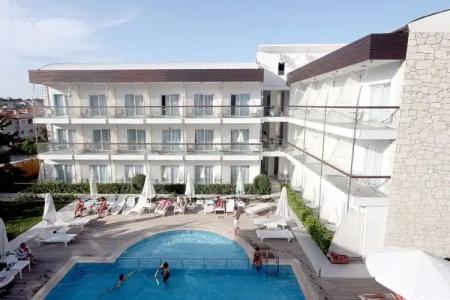 OTEL YENi - 12