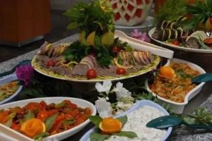 Cesme Ladin Hotel, Cesme