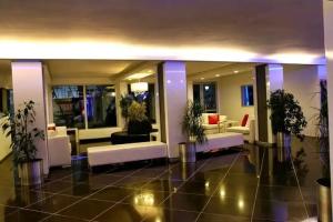 Inkim Hotel, Cesme