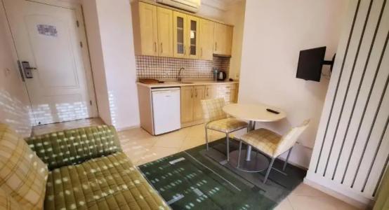 Kamer Exclusive & Suites - 124