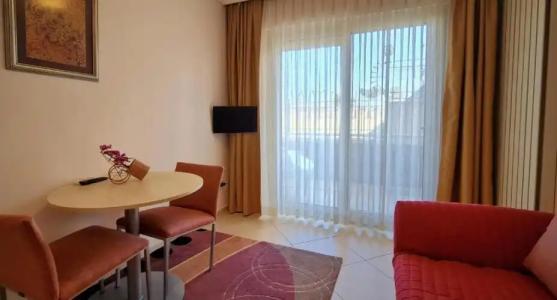 Kamer Exclusive & Suites - 125