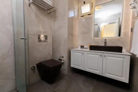 Kamer Exclusive & Suites - 139