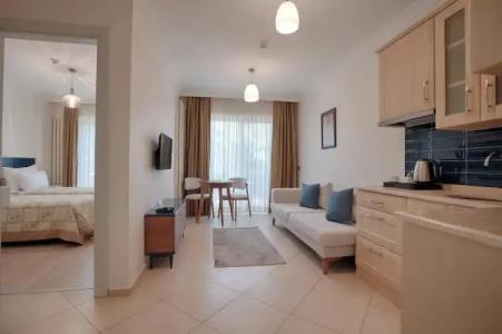 Kamer Exclusive & Suites - 109