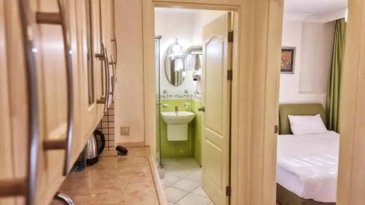 Kamer Exclusive & Suites - 122