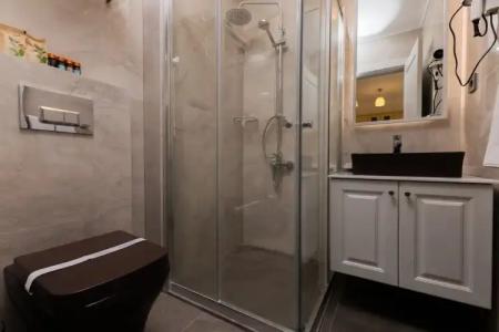 Kamer Exclusive & Suites - 108