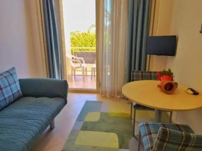 Kamer Exclusive & Suites - 115