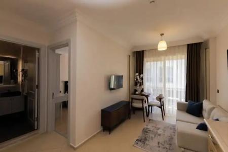 Kamer Exclusive & Suites - 105