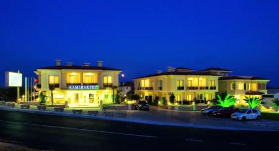 Kamer Exclusive & Suites