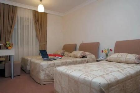 Kamer Exclusive & Suites - 101