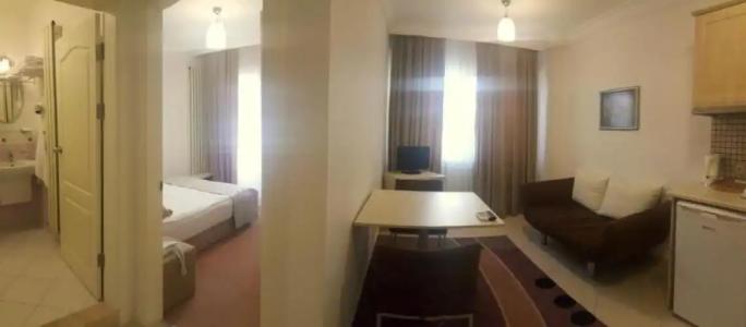 Kamer Exclusive & Suites - 104