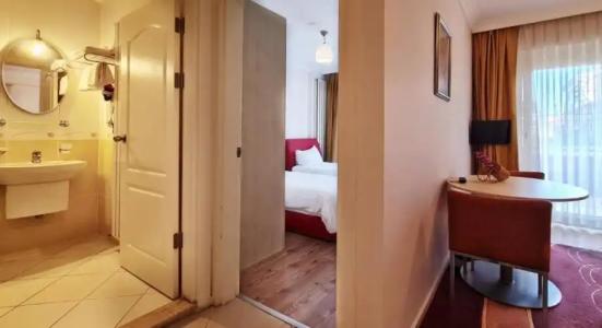 Kamer Exclusive & Suites - 123