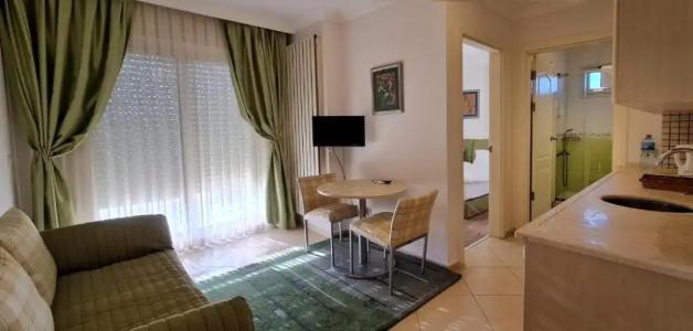 Kamer Exclusive & Suites - 127